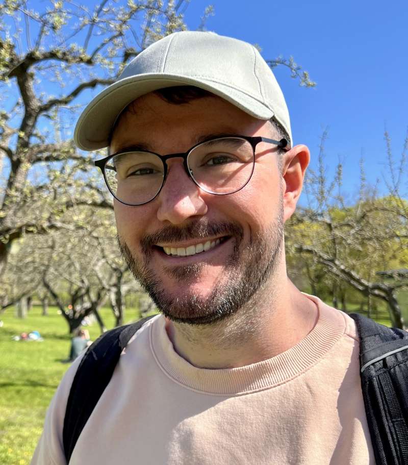 Dalton, Head of Customer Success at RoomSketcher