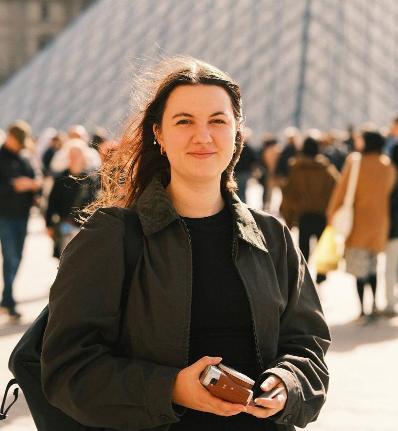 Head of SEO at RoomSketcher Trude Lindal Carlsen