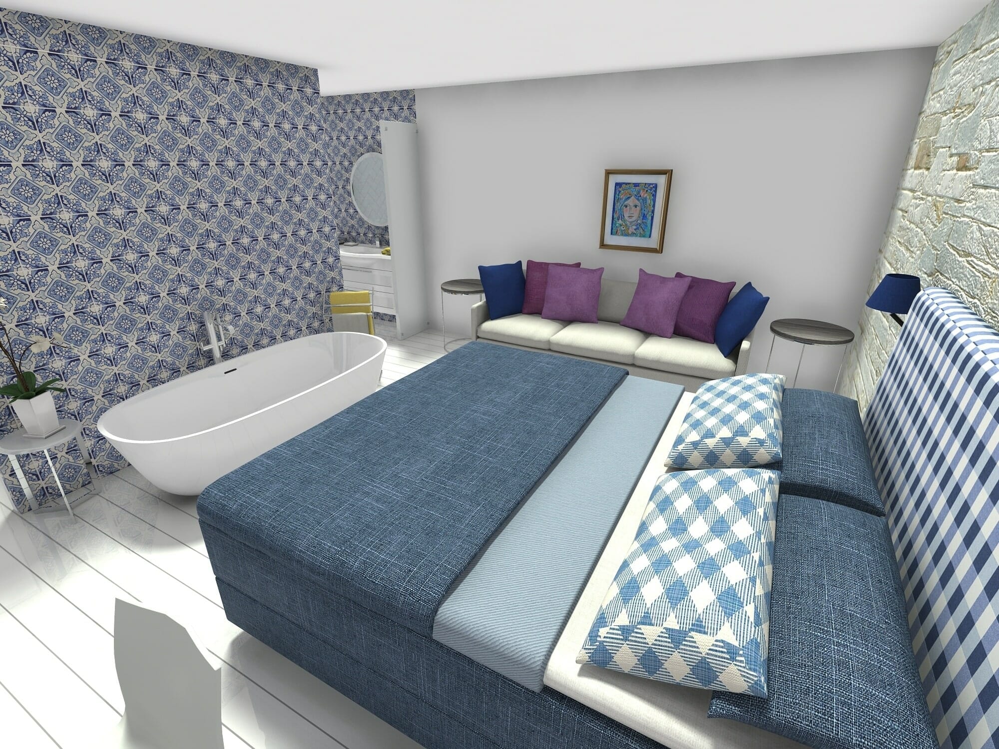 Bedroom Ideas: Create the Ideal Space | RoomSketcher