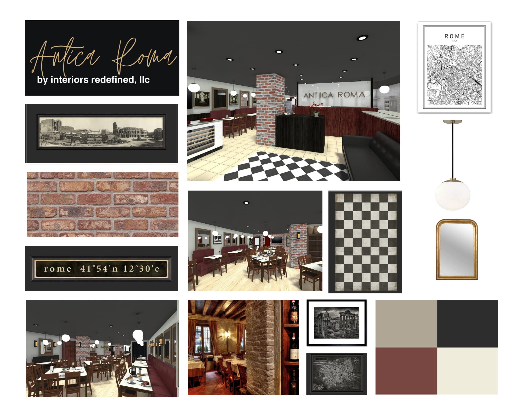 How RoomSketcher became Interior Designer Katie Christensen’s “magic wand”