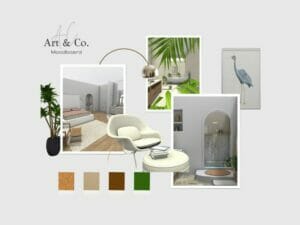 How to Visualize a Room Using an Interior Design Visualizer