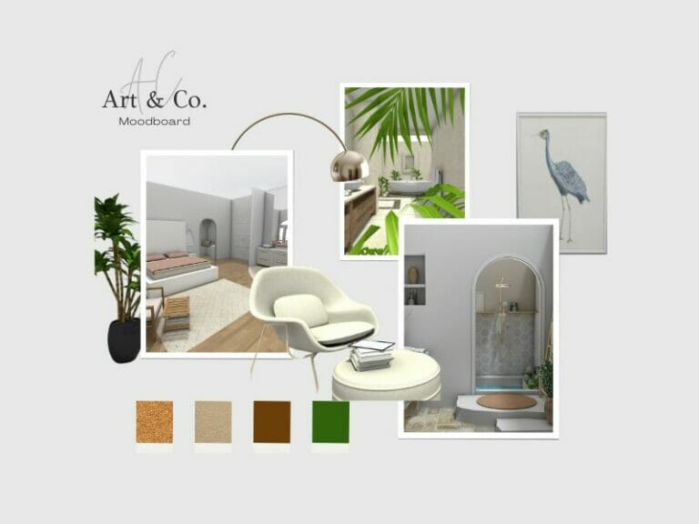 How to Visualize a Room Using an Interior Design Visualizer