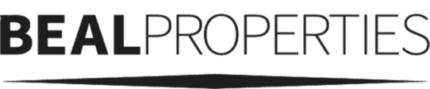 Beal Properties logo.