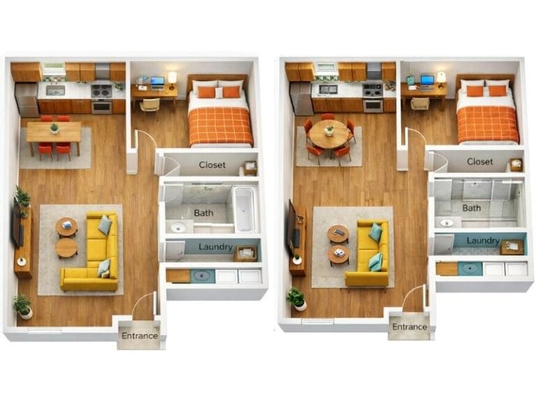 Can ChatGPT Make Floor Plans? We Put It to the Test — free download