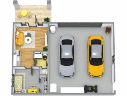 Porch Layouts That Shape How Your Home Feels