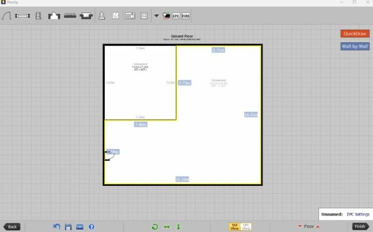 The 8 Best Floor Plan Software Tools