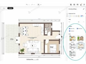 The 8 Best Floor Plan Software for iPad and Tablet