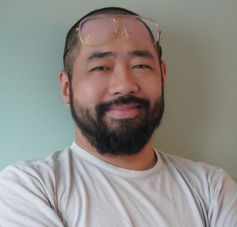 Axl, Video & Creative Specialist at RoomSketcher.