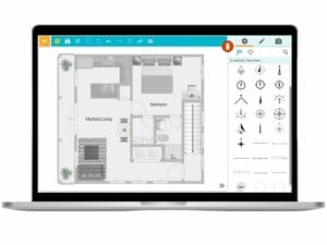 3D Floor Plans Made Easy — 2D to 3D in One Click | RoomSketcher