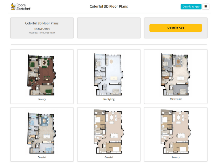 How to Create Professional Interior Design Drawings
