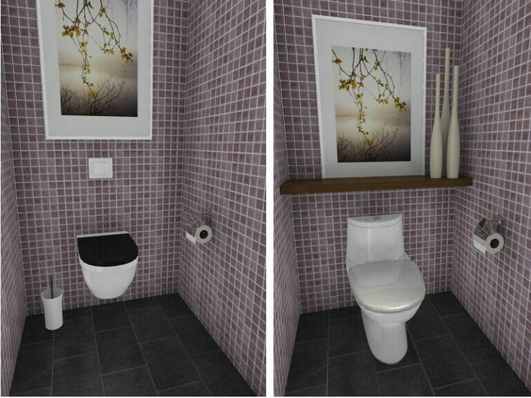 Small Bathroom Layout 10 Ideas That Work