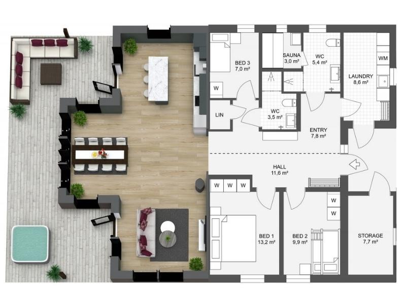 best floor plan software