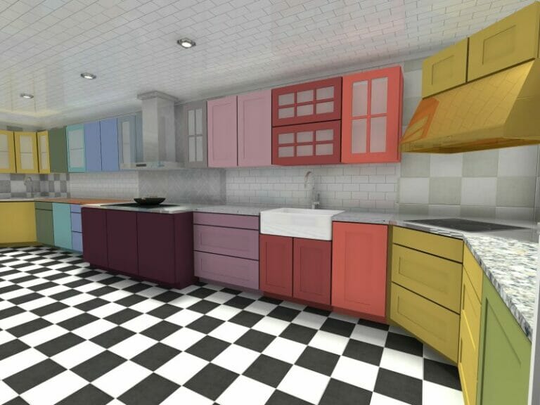 Get Kitchen Remodeling Design Ideas RoomSketcher