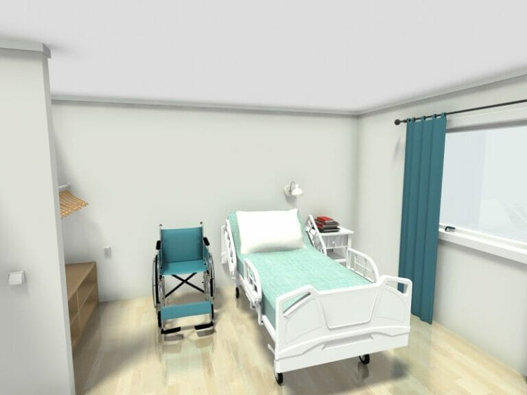 How to Make Your Home Wheelchair Accessible