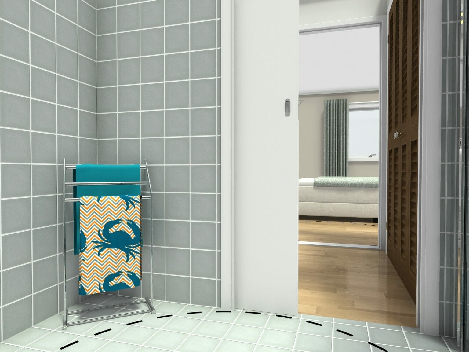 How to Design an Assisted Living Apartment