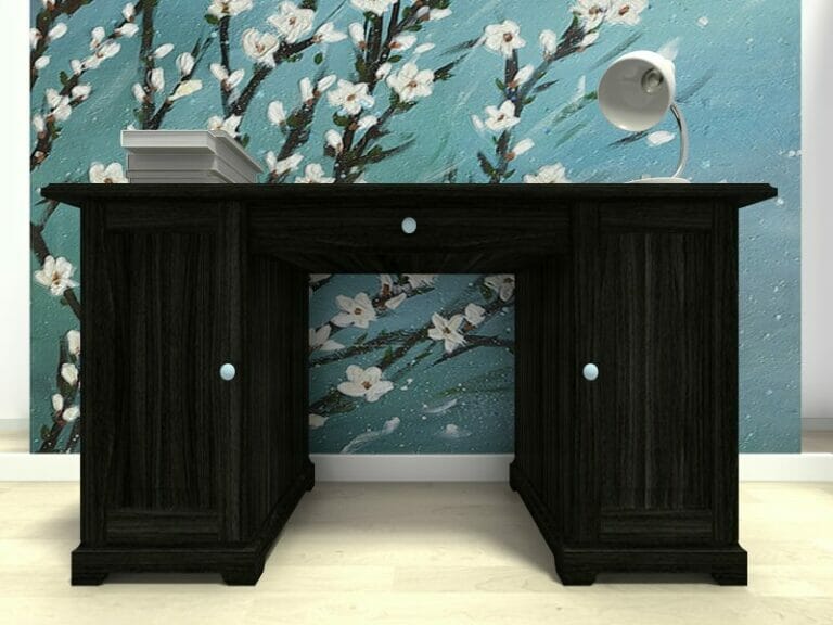 Painting a Desk 9 Creative Ideas to Amaze and Inspire