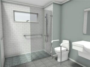 10 Best Wheelchair Accessible Home Floor Plans