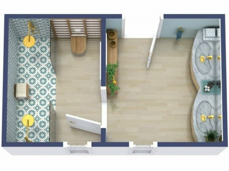 Room Planner — Design Any Room in 2D & 3D | RoomSketcher