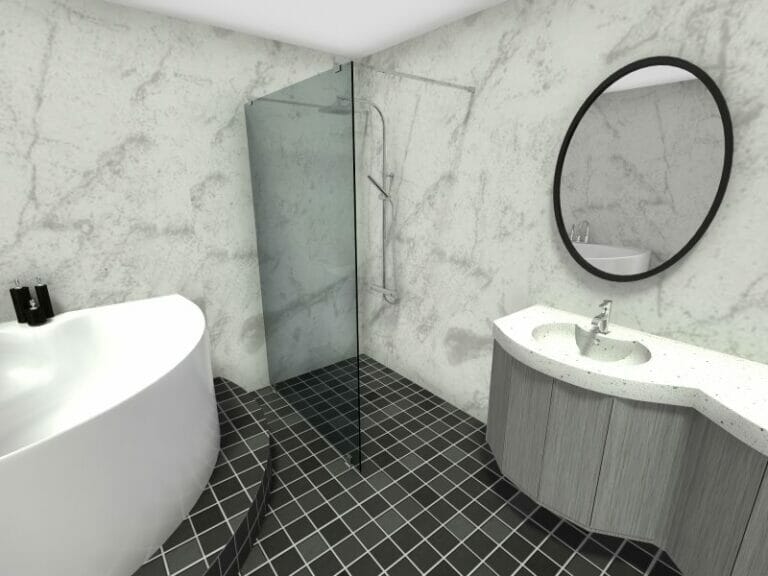 99 Stunning Bathroom Remodel Ideas to Inspire Your Renovation
