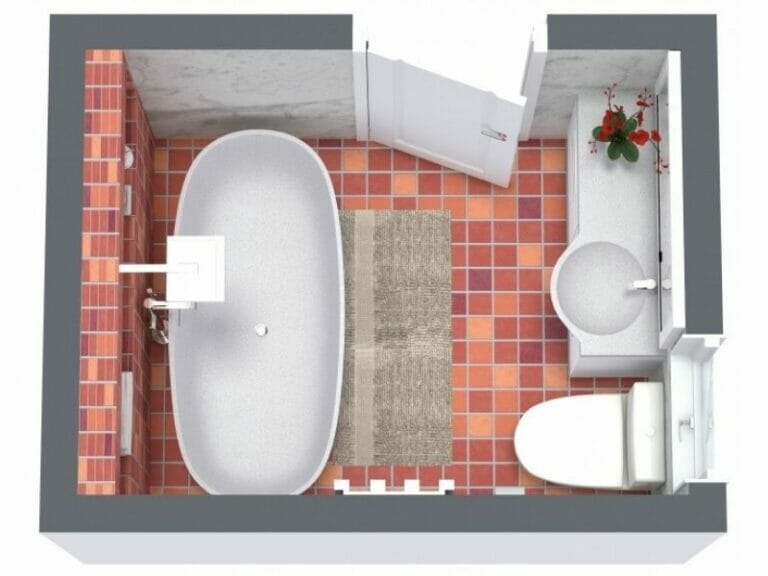 99 Stunning Bathroom Remodel Ideas to Inspire Your Renovation