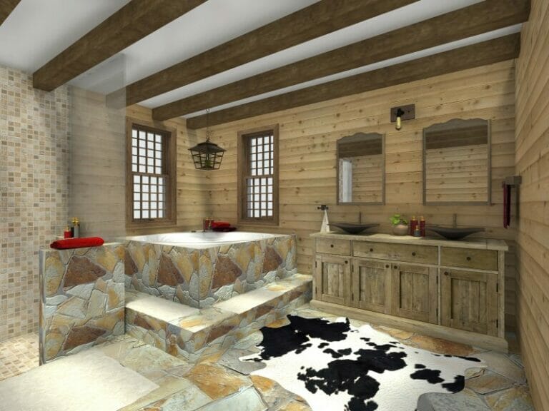 99 Stunning Bathroom Remodel Ideas to Inspire Your Renovation