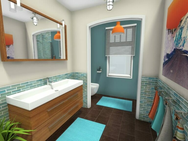 99 Stunning Bathroom Remodel Ideas to Inspire Your Renovation
