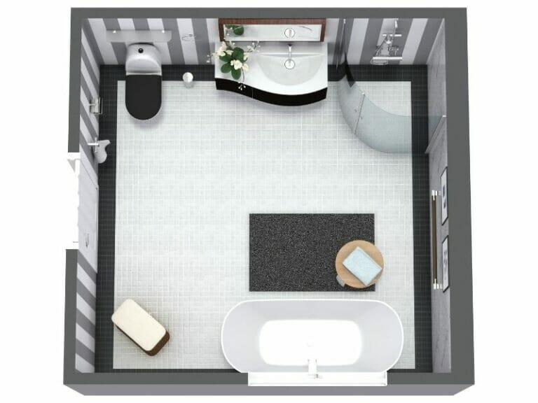 99 Stunning Bathroom Remodel Ideas to Inspire Your Renovation