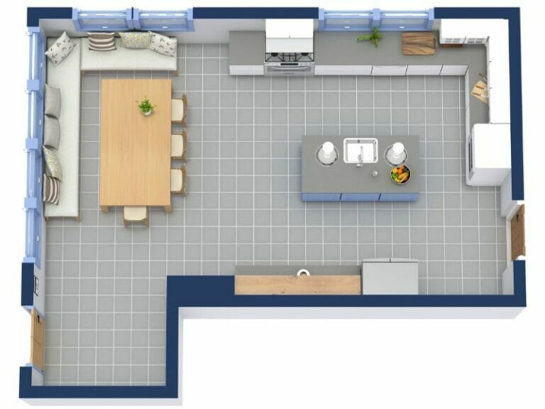 Crafting the Ideal Kitchen Island: Layouts, Tips, and Examples