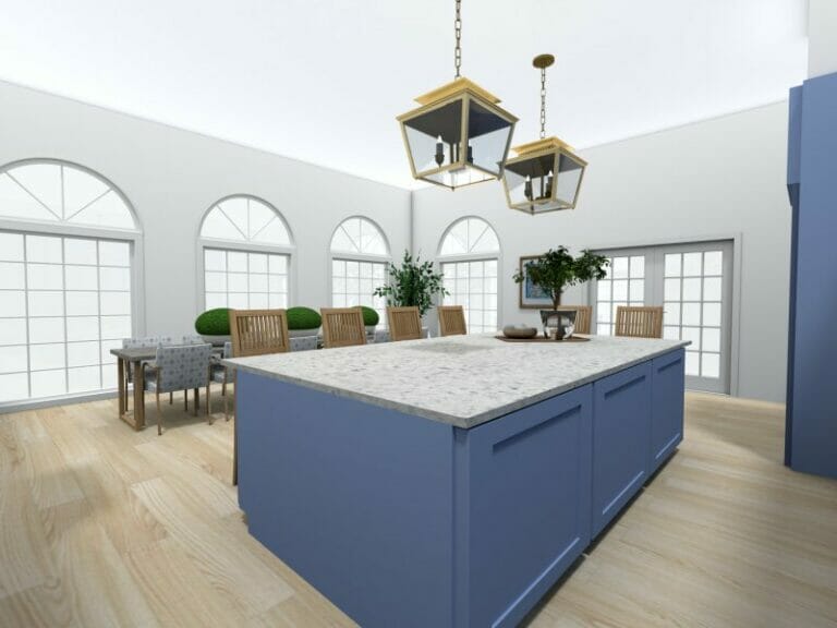 Crafting the Ideal Kitchen Island: Layouts, Tips, and Examples