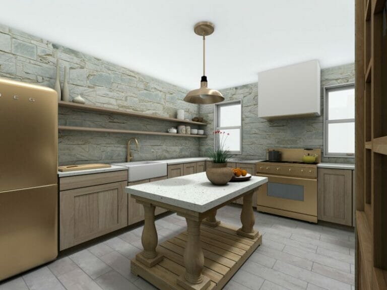 Crafting the Ideal Kitchen Island Layouts, Tips, and Examples