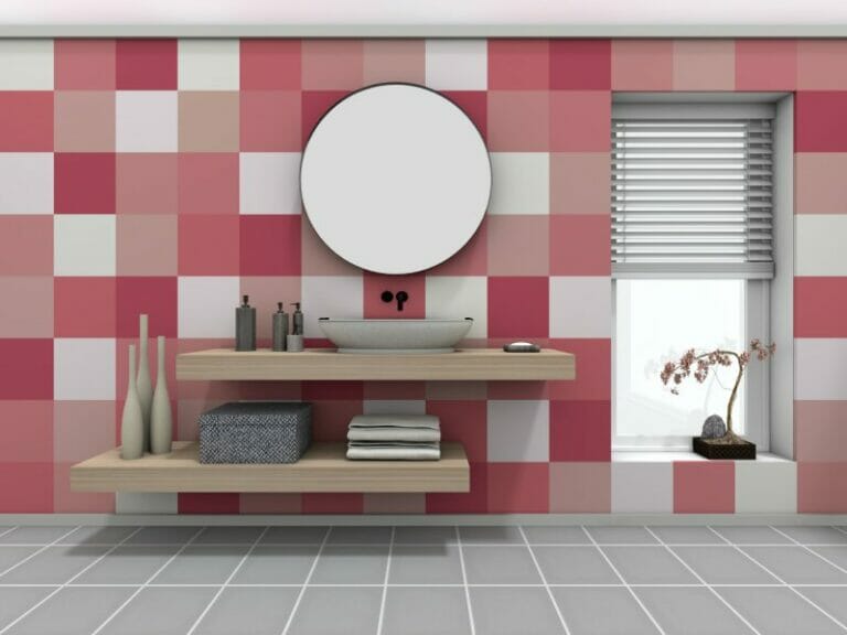 View of Revamp Your Bathroom on a Budget: 7 Amazing Remodel Ideas
