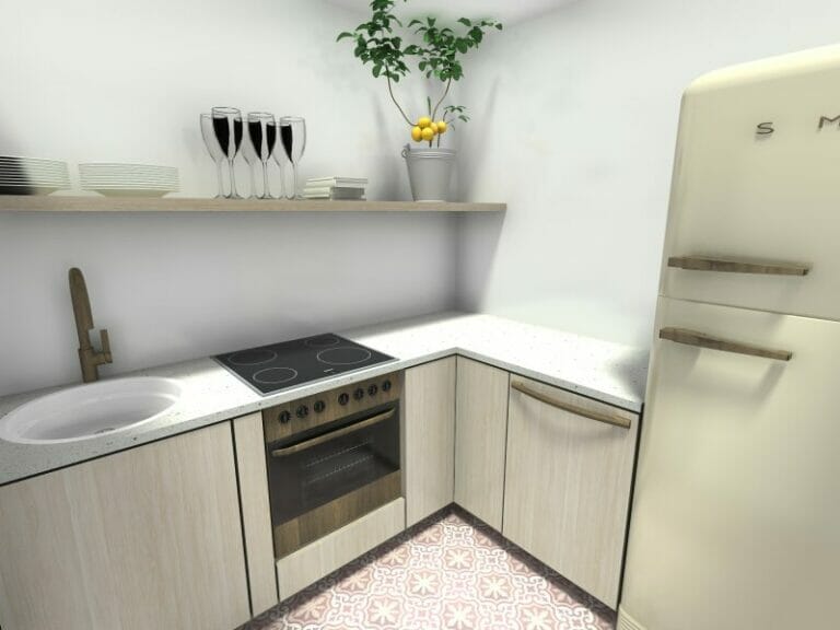 Kitchen Layouts 101 - The Complete Guide