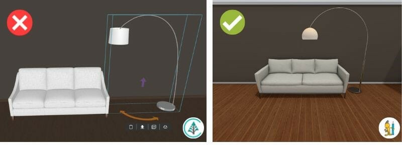 Roomsketcher vs Floorplanner vs Cedreo (In-Depth Comparison)