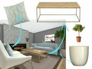 Secrets to a Successful Interior Design Installation Day