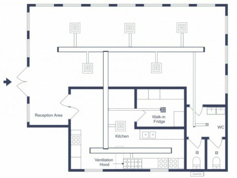 From Simple to Complex HVAC Plan Examples for Every Project