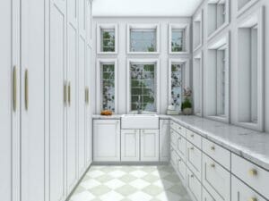 Kitchen Layouts 101 - The Complete Guide