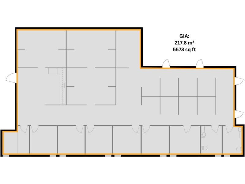 Gross Internal Floor Area Calculator Infoupdate