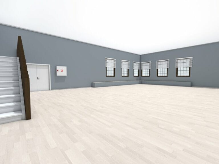 Commercial Space Floor Plans: Office, Retail, and Restaurant Layouts