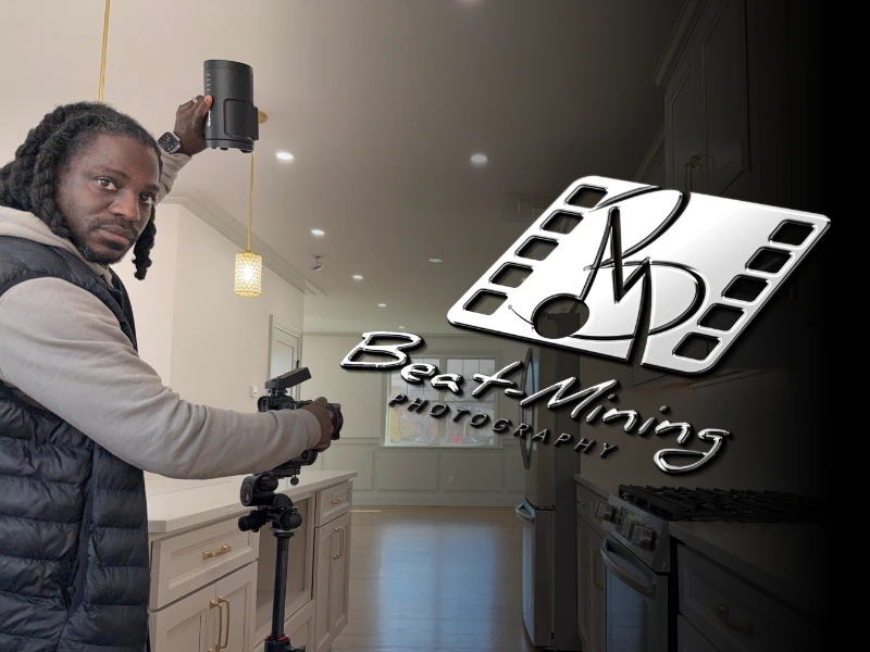 Real estate photographer Roamy Fils-Aime uses RoomSketcher to create 2D and 3D floor plans and win clients.