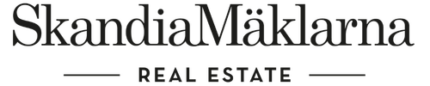 SkandiaMaklarna logo.