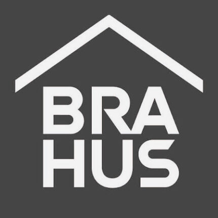 Brahus logo.