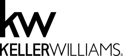 Keller Williams logo.