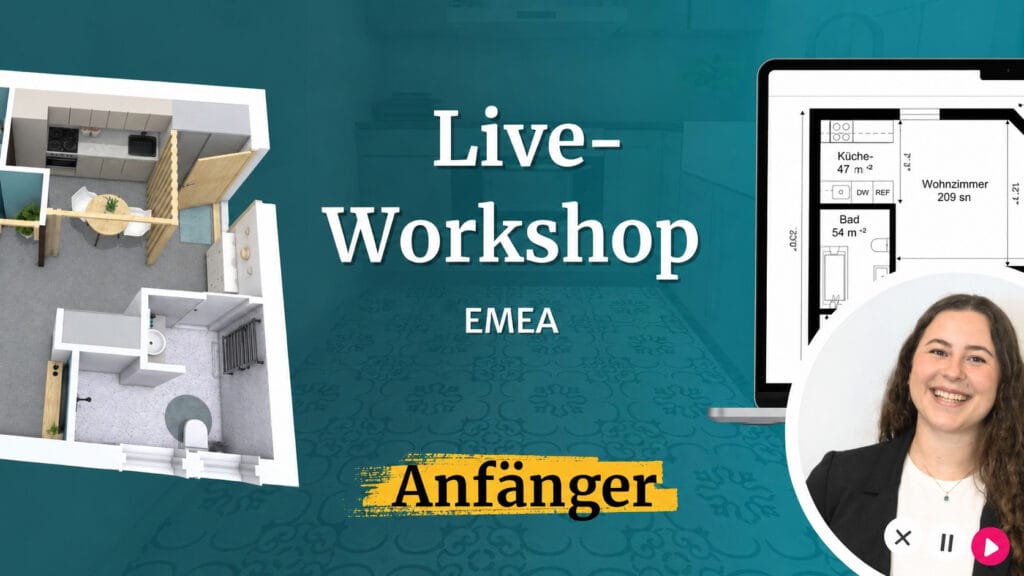 EMEA Live-Workshop
