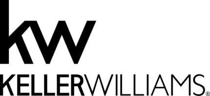KellerWilliams logo.